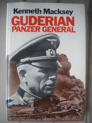 Guderian: Panzer General