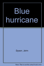 Blue hurricane