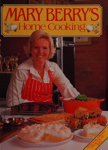 Home Cooking