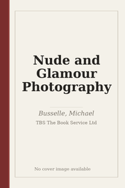 Nude and Glamour Photography