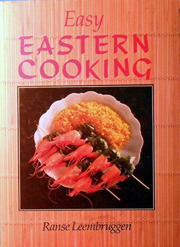 Easy Eastern Cookery