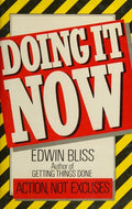 Doing it Now