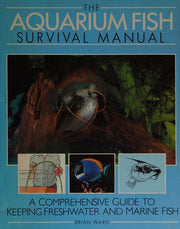 Aquarium Fish Survival Manual