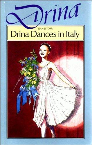 Drina Dances in Italy