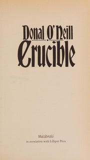 Crucible