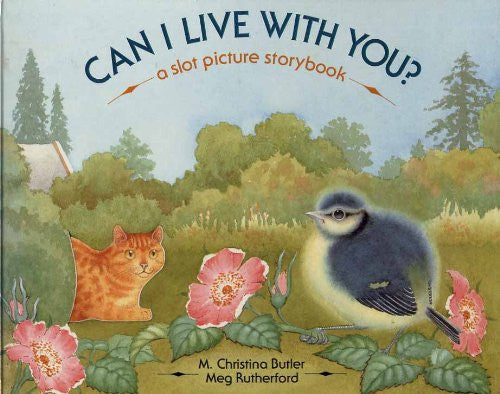 Can I Live with You?