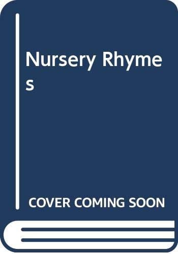 Nanette Newman's Nursery Rhymes