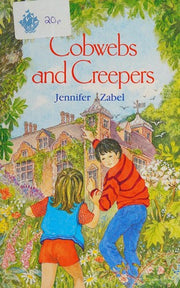Cobwebs and Creepers