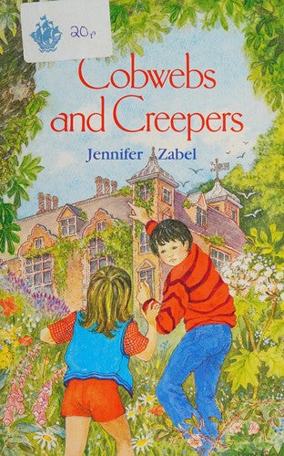 Cobwebs and Creepers