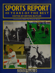 Sports Report: 40 Years of the Best