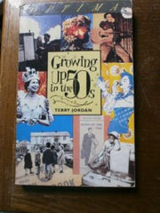 Growing Up in the '50's