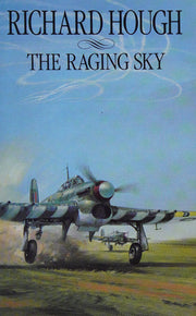 Raging Sky