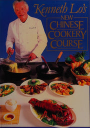 Ken Lo's New Chinese Cookery