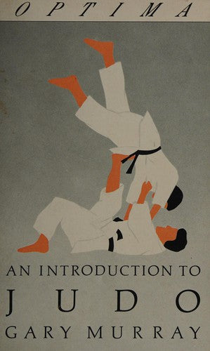 Introduction to Judo (Martial Arts)