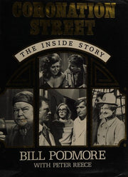 CORONATION STREET THE INSIDE STORY