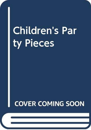 Tempting Treats: Children's Party Food - Over 100 Perfect Party Recipes