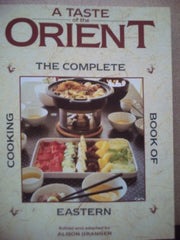 Taste of the Orient