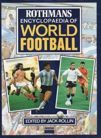 Rothmans Encyclopaedia of World Football