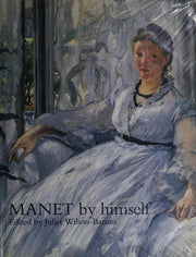 Manet by Himself