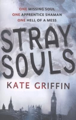 Stray Souls (Magicals Anonymous)
