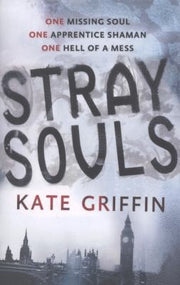 Stray Souls (Magicals Anonymous)
