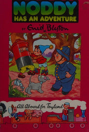 Noddy Has an Adventure