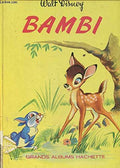 Bambi (Disney Classics S.)