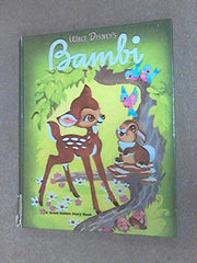 Walt Disney Presents Bambi
