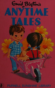 Anytime Tales