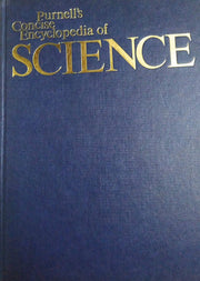 Concise Encyclopaedia of Science in Colour
