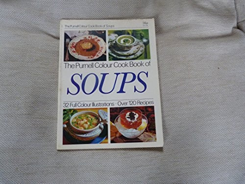 Soups (Colour Cook Books)