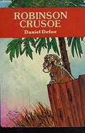 Robinson Crusoe (De Luxe Classics S.)