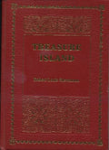 Treasure Island (De Luxe Classics S.)