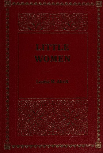 Little Women ([Purnell de Luxe Classics])