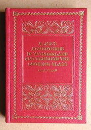 Alice in Wonderland / Through the Looking Glass