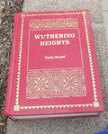 Wuthering Heights (De Luxe Classics S.)