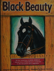 Anna Sewell's 'Black Beauty' (Purnell colour classics)