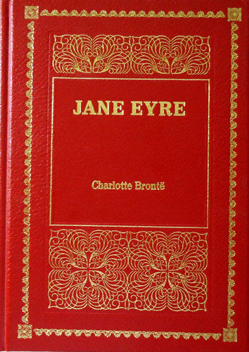 Jane Eyre (De Luxe Classics S.)