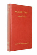Oliver Twist (Classics)