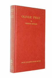 Oliver Twist (Classics)
