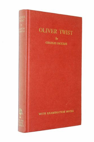 Oliver Twist (Classics)