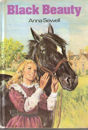 Black Beauty (Classics)