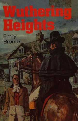 Wuthering Heights (Classics)
