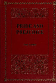 Pride and Prejudice (De Luxe Classics S.)