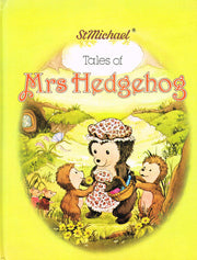 Tales of Mrs Hedgehog