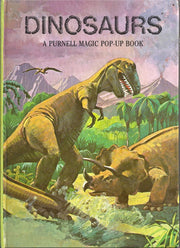 Dinosaurs (Pop-up Books)