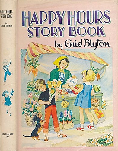 Happy Adventure Tales (Sunshine S.)