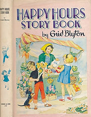 Happy Adventure Tales (Sunshine S.)