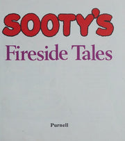 Sooty's Fireside Tales