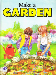 Make a Garden
